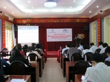 Lop tap huan NV XĐGTDN cho TCT Dược
